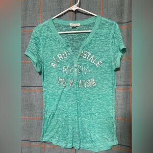 Aeropostale shirt